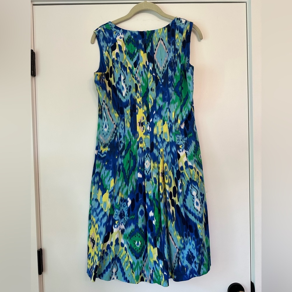 Ellen Tracy Ikat Mini - Picture 5 of 5